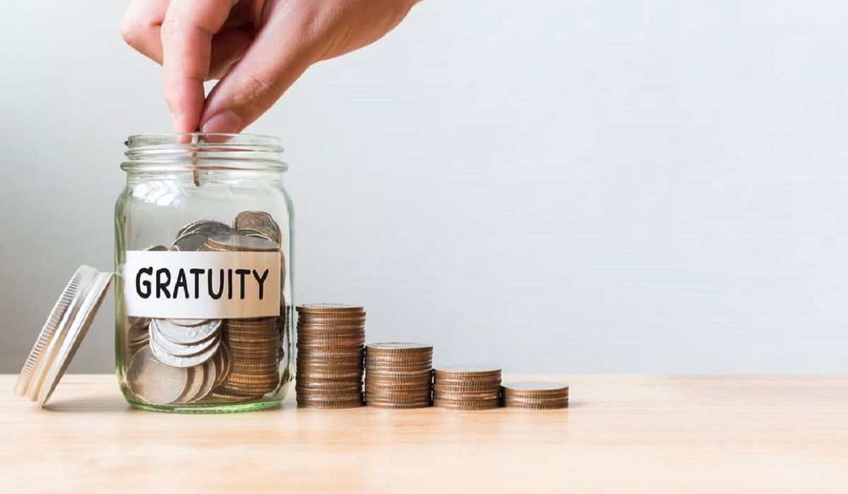 How to calculate gratuity in Qatar